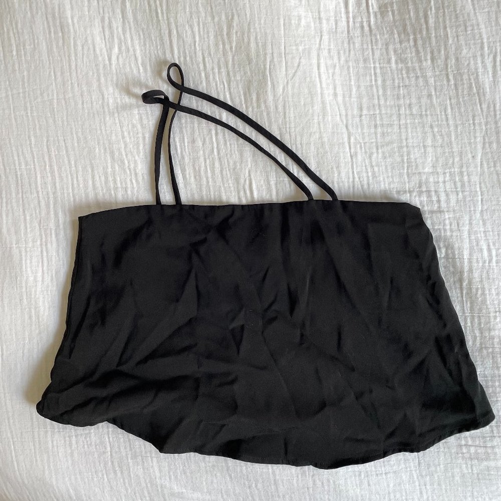 NWT Revolve Remington One Shoulder Top